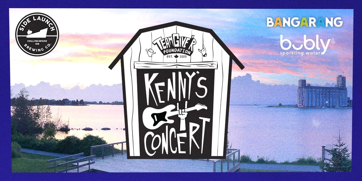 Event image for 2nd Annual Kenny's Concert