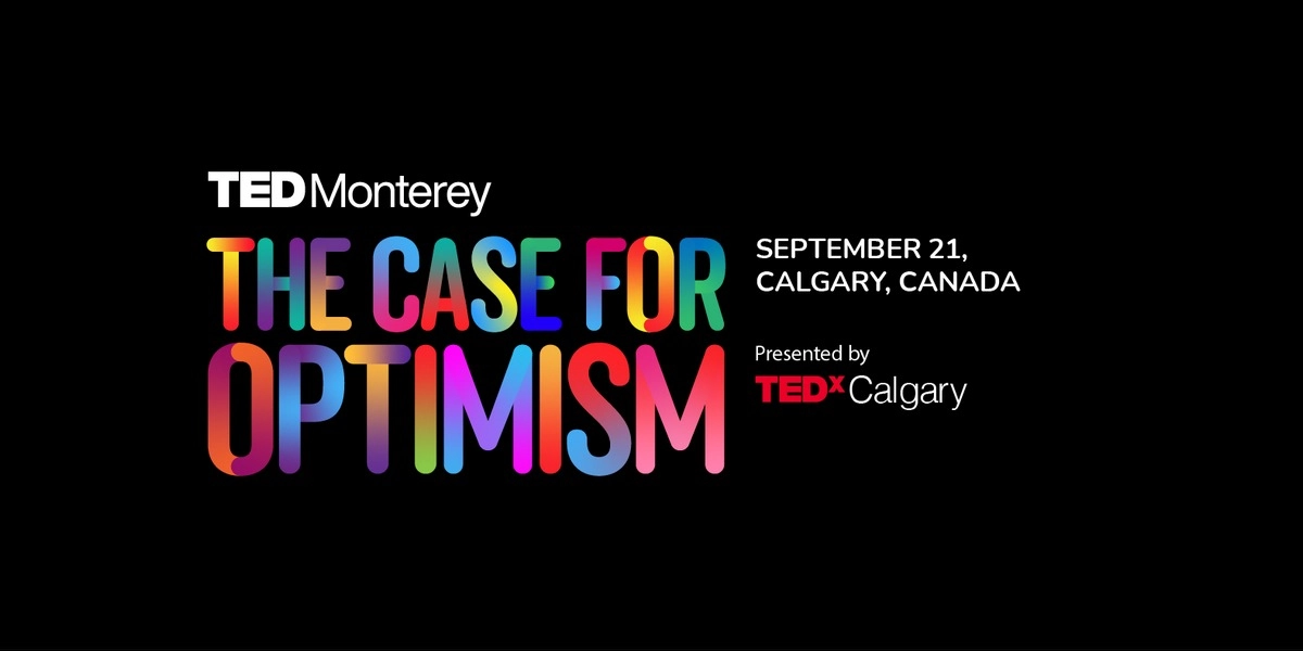 Event image for TEDxCalgaryLive