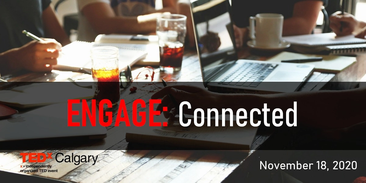 Event image for ENGAGE: Connected