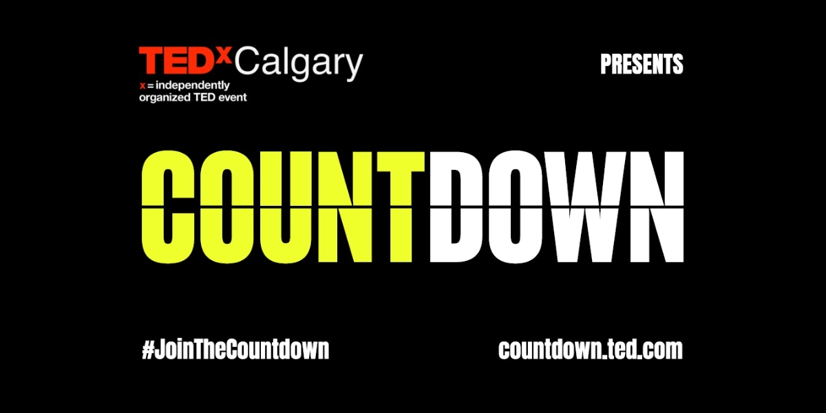 Event image for TEDCountdown 2022 Power Lunch