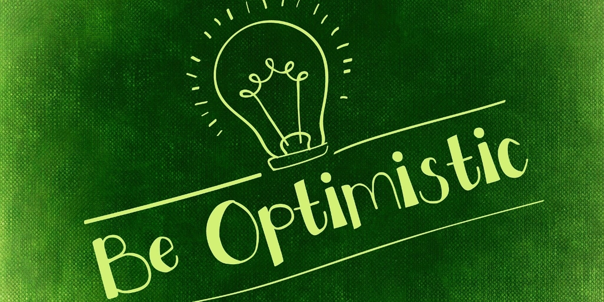 Event image for Optimism | TEDxTuesdays @ WeWork