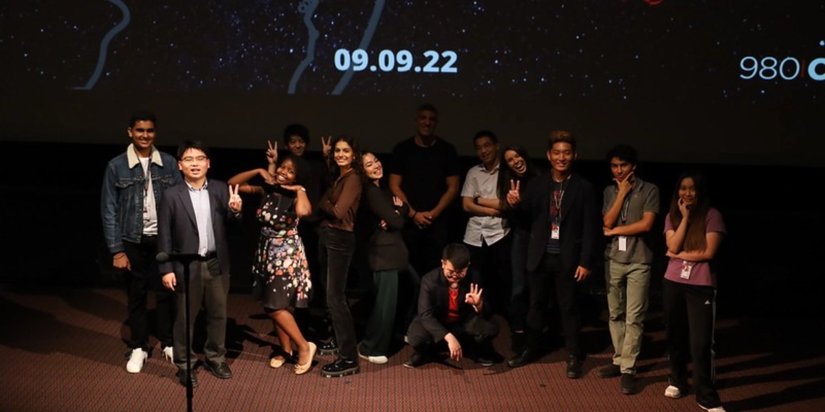 Event image for TEDxSunsetBeach Youth