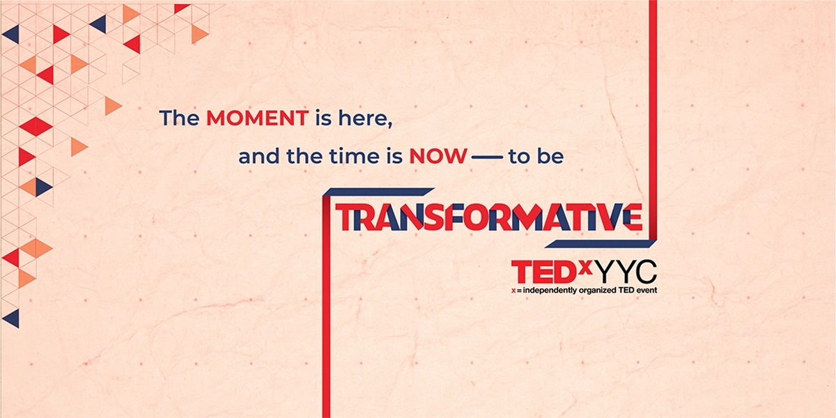 Event image for TEDxYYC 2022