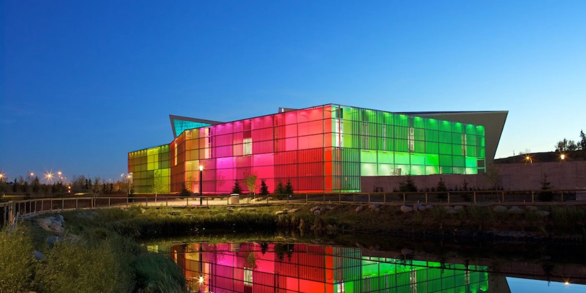 Event image for Telus Spark Daily Admission