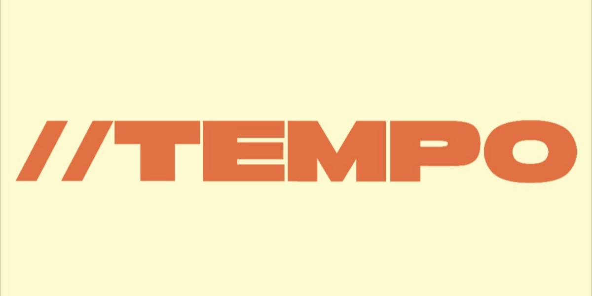 Event image for Tempo presents... The Come Up