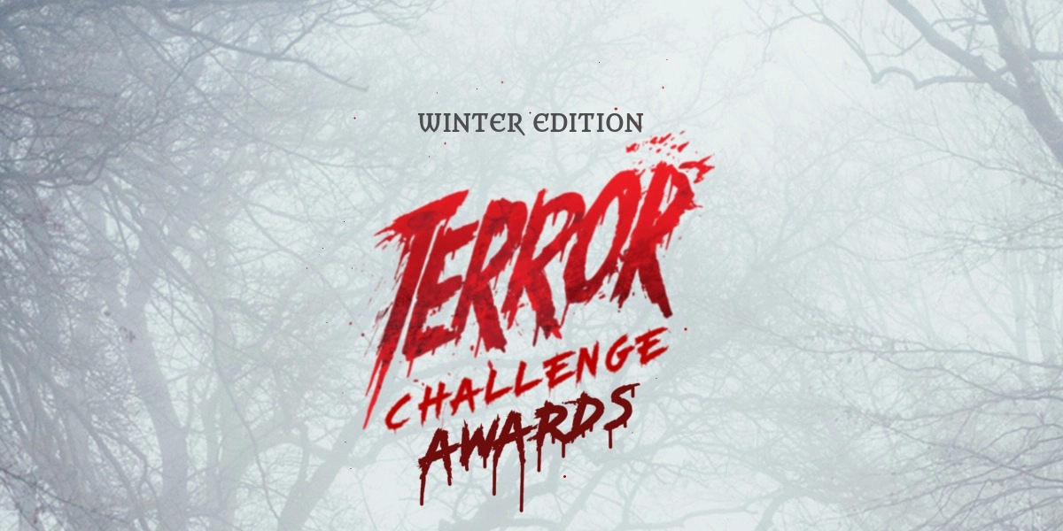 Event image for Terror Challenge Winter Edition Awards
