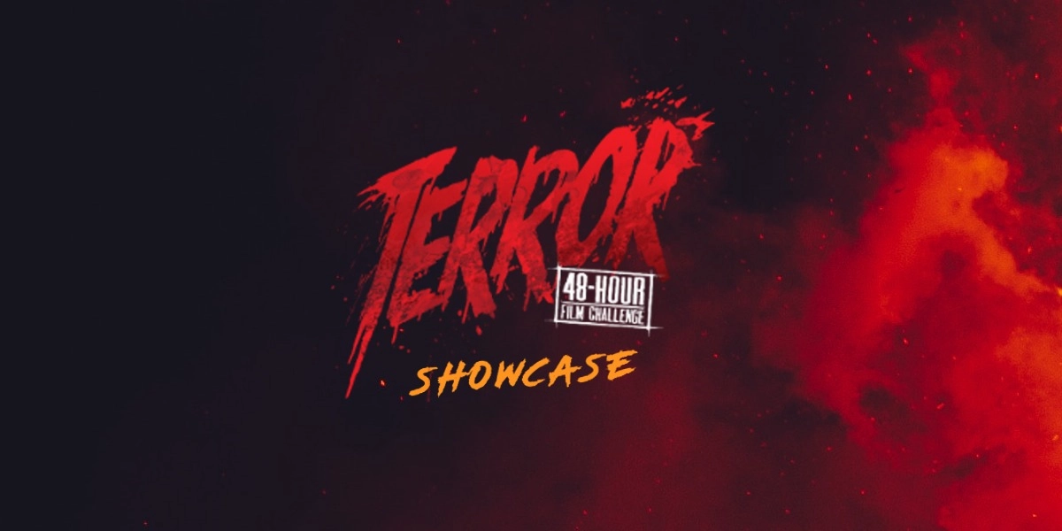 Event image for Terror Challenge Showcase