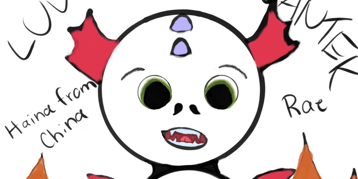 Event image for LUV @ VANTEK