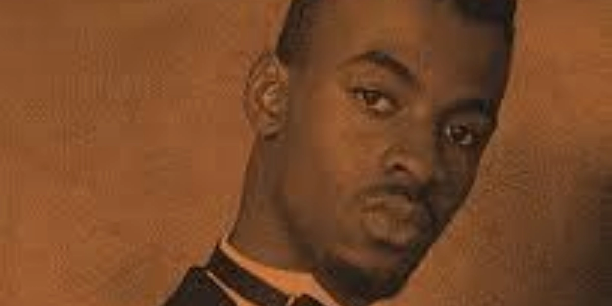 Event image for Drop The Needle feat Maestro Fresh Wes