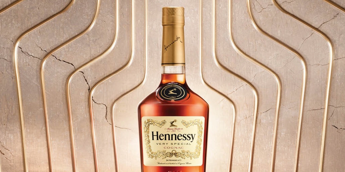 Event image for Hennessy Cocktail Class