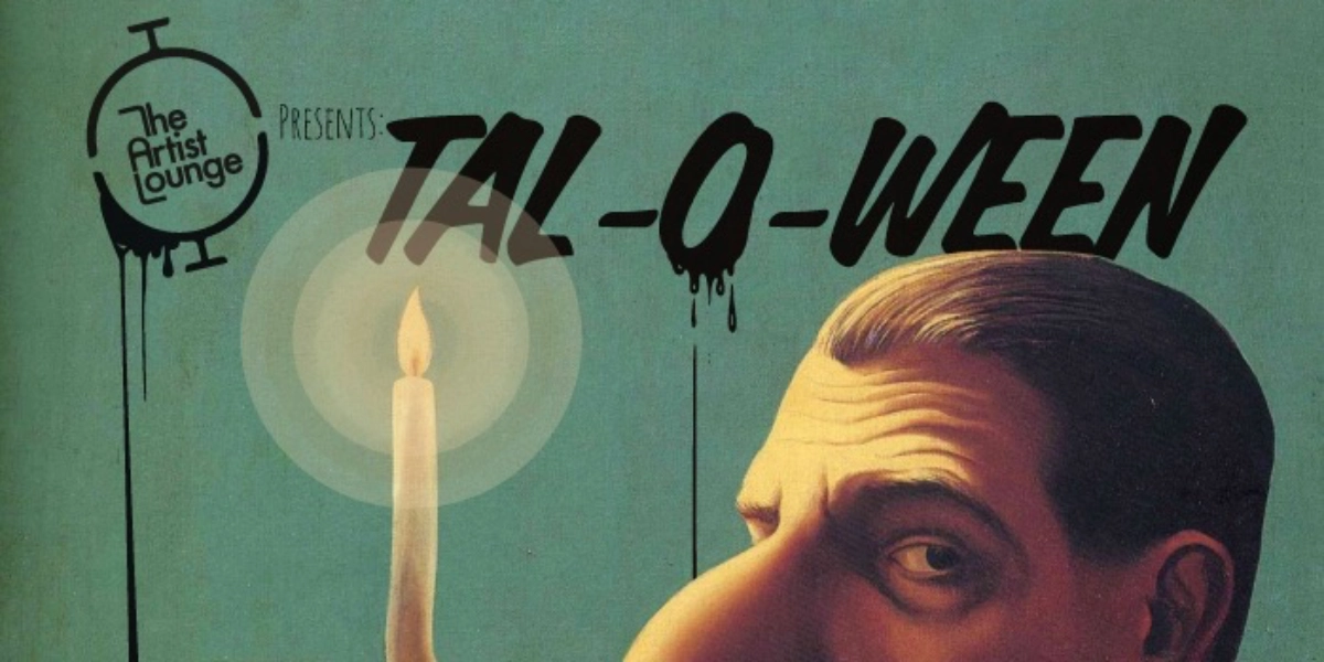 Event image for TAL-O-WEEN Party