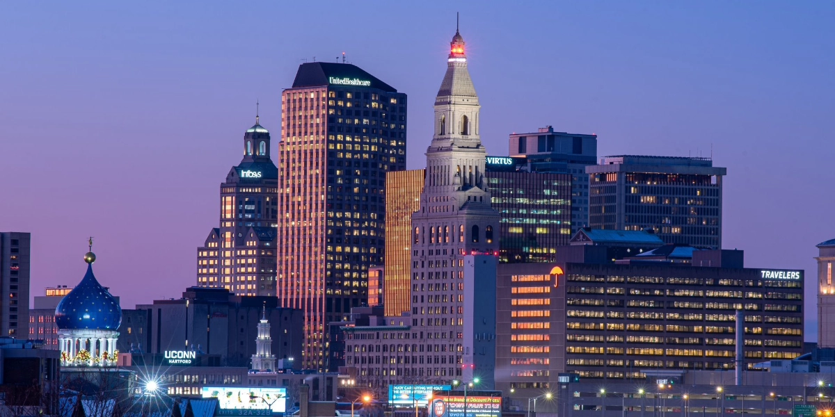 Event image for Coming Home: A Hartford Collage - Video Premiere & Community Discussion