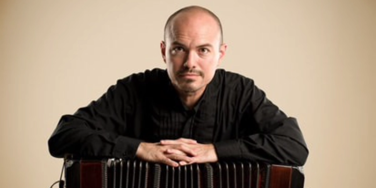 Event image for De Vuelta Al Sur- A Live Streamed Concert