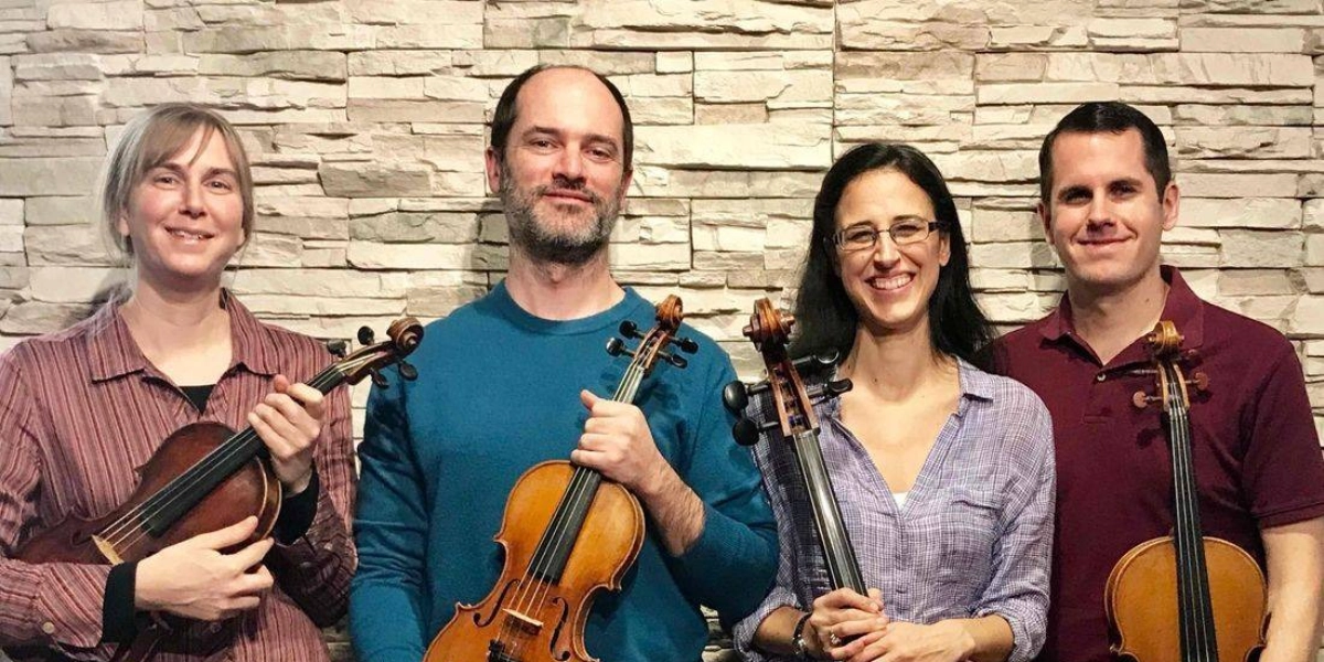 Event image for Golden Scroll Soloists- Live Stream Pops Concert Series