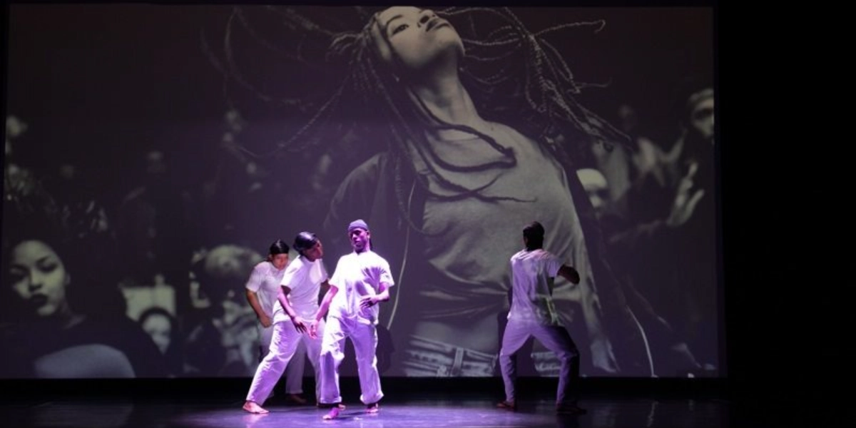 Event image for 5x5 Master Classes