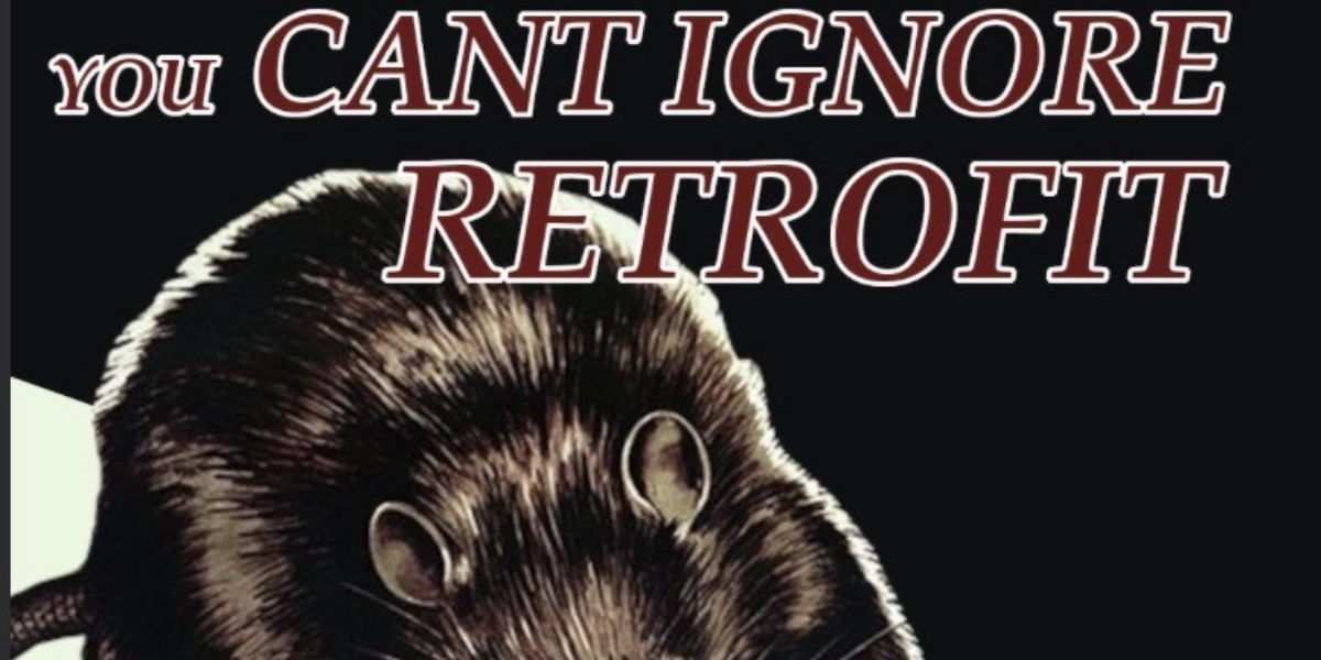 Event image for Retrofit (Chilliwack, BC) w. Deon Gallant & Harmonic Apparatus @ The Aviary!
