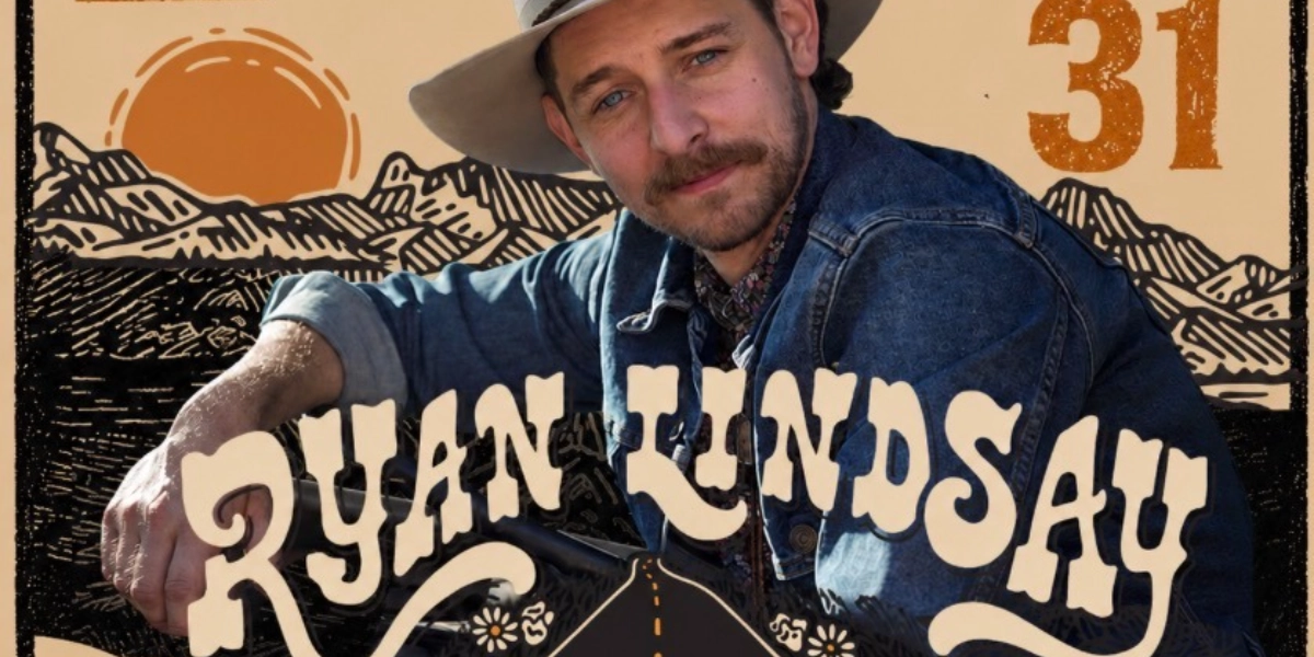 Event image for Ryan Lindsay (Lethbridge) w. Joce Reyome (PEI) @ The Aviary!