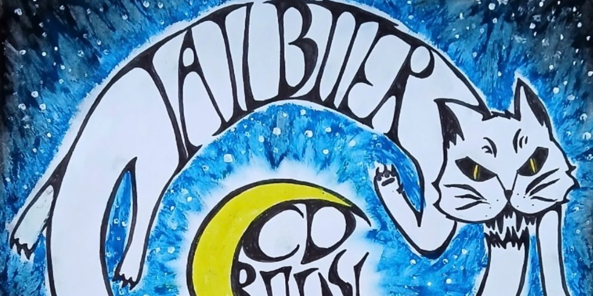 Event image for Tailbiter Album Release @ The Aviary!