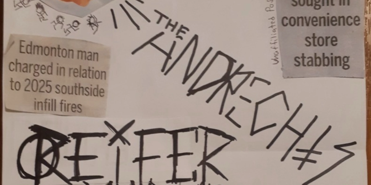 Event image for The Andrechts w. Reifer Madness, Vector 23 & Avitas @ The Aviary!