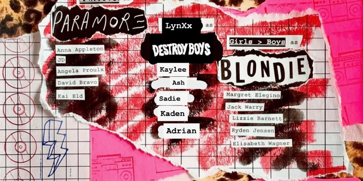 Event image for Come Hang With Me & My Weather! w. Jakfruit, LynXx & Girls > Boys @ The Aviary!