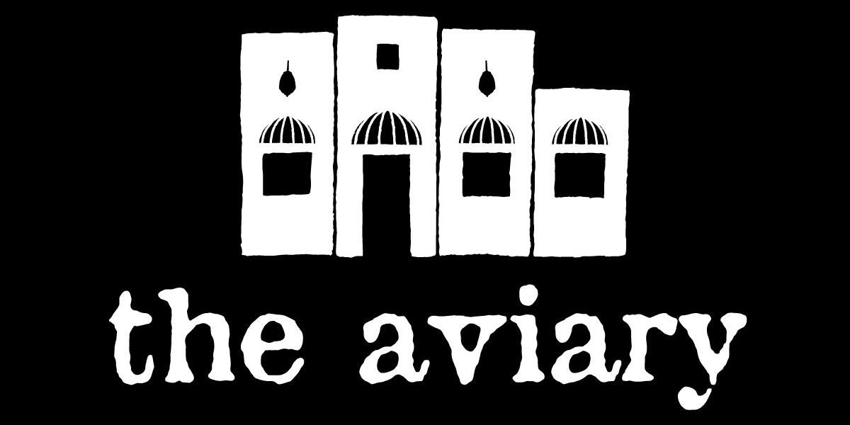 Event image for Petunia & The Vipers @ The Aviary!