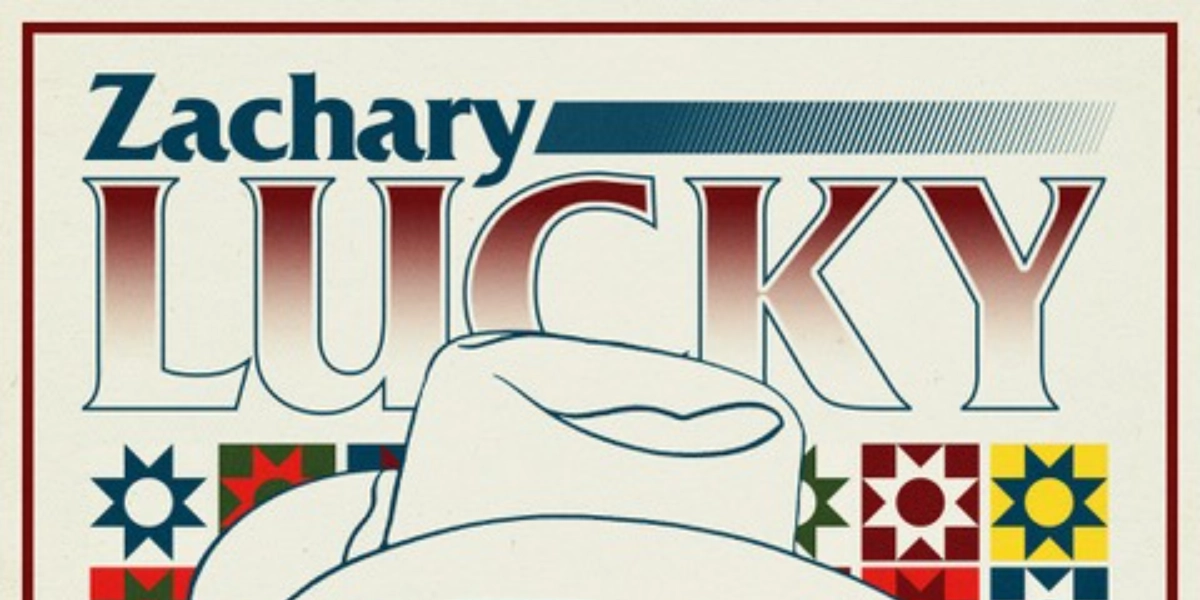 Event image for Zachary Lucky (Saskatoon) w. Luke Thompson @ The Aviary!