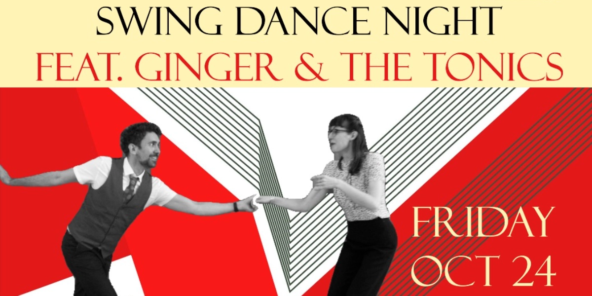 Event image for Swing Dance