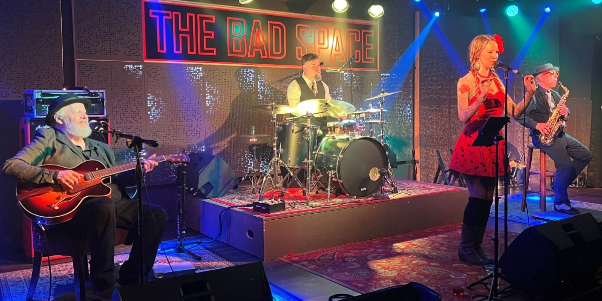 Event image for Swing Dance Night