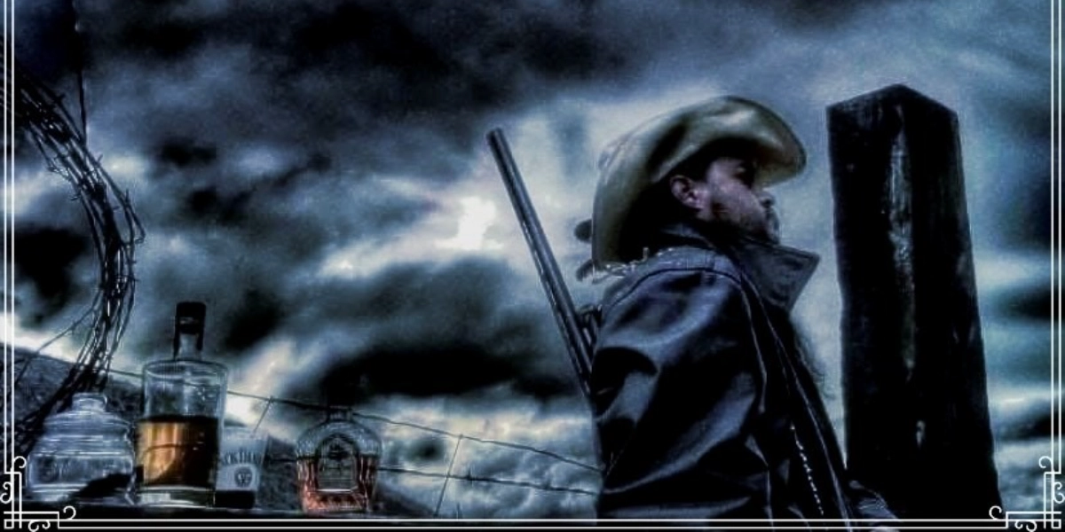 Event image for Nathan Myers & Co