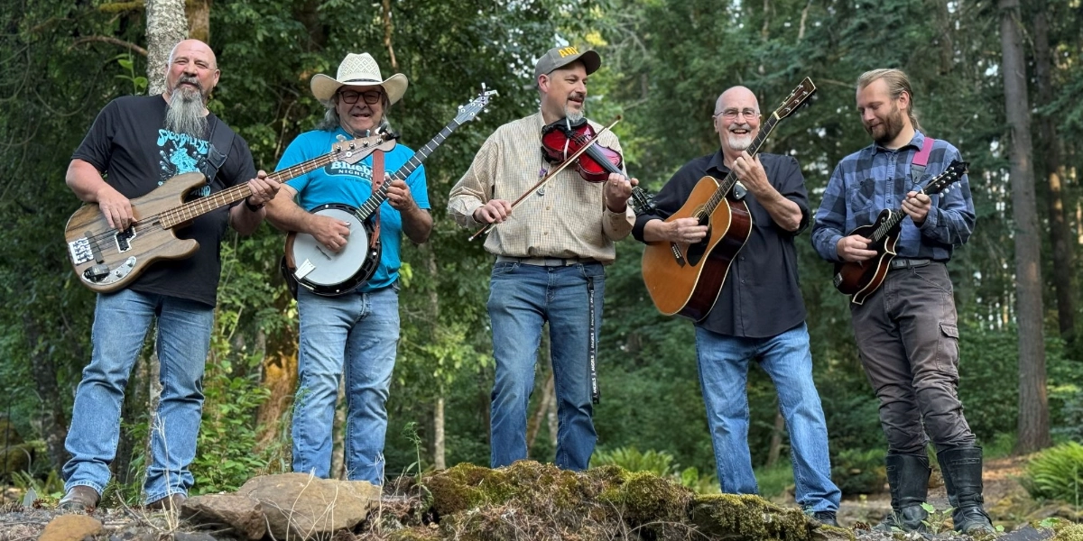 Event image for Syco Billys