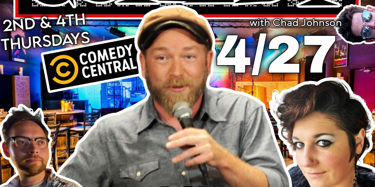Event image for KYLE KINANE at The Bad Space!