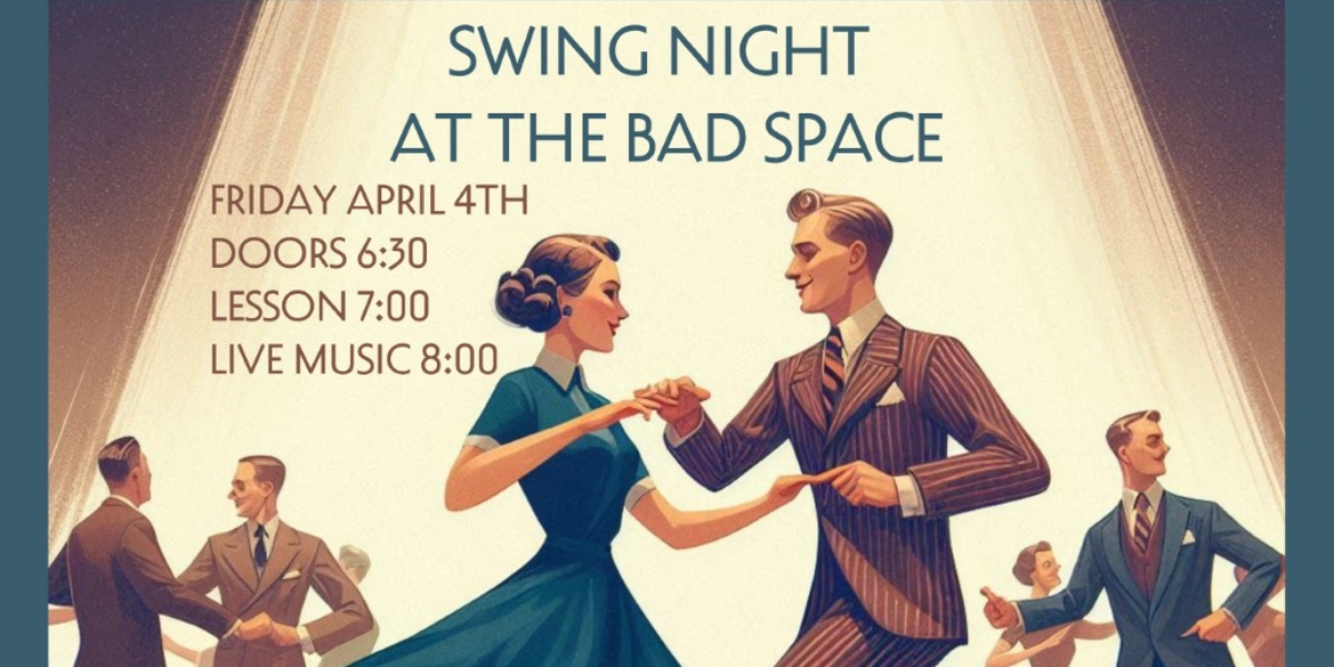 Event image for Swing Night
