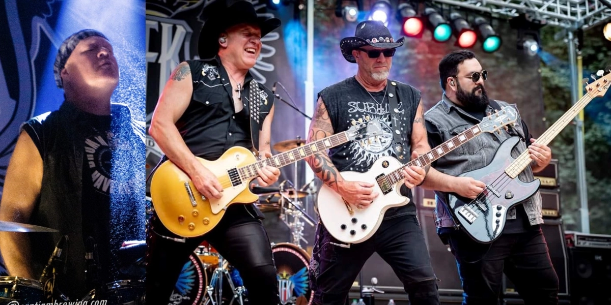 Event image for Rock The Cask Bar