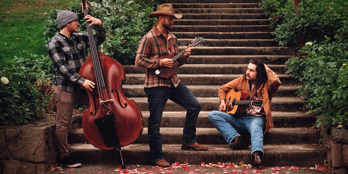 Event image for Tuesday String Band