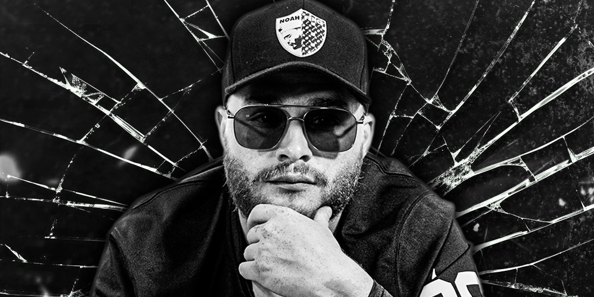 Event image for The Pieces Tour