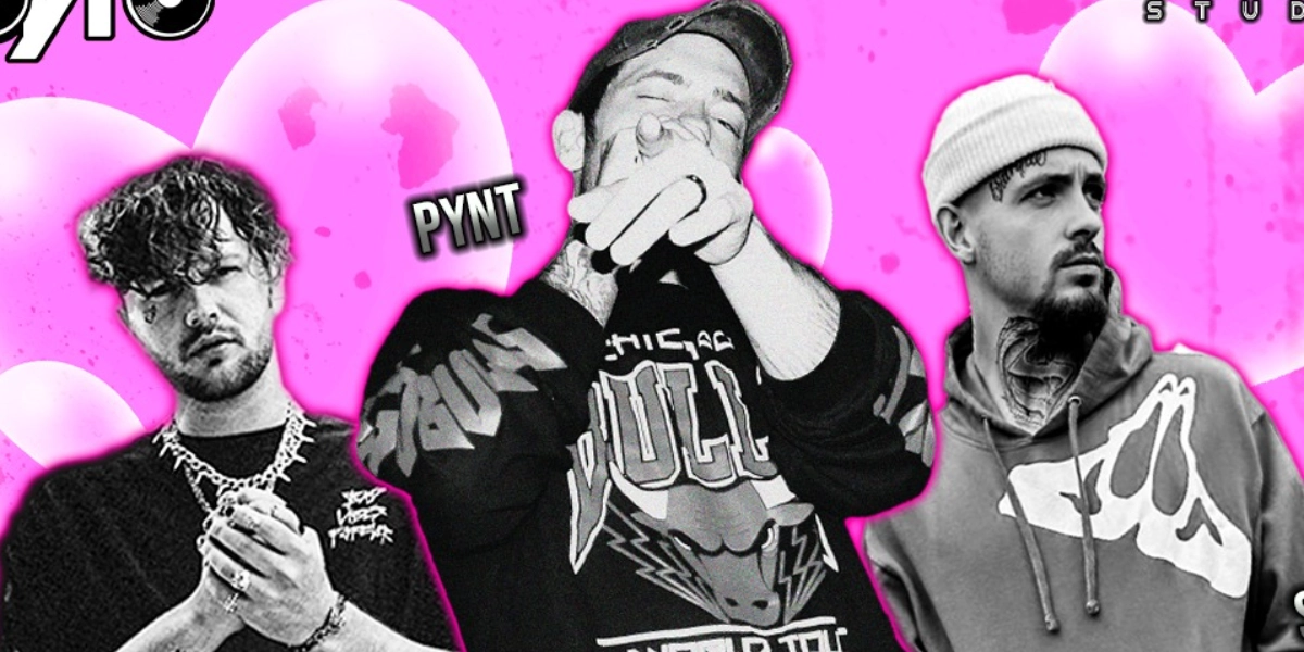 Event image for Valentine's Bash