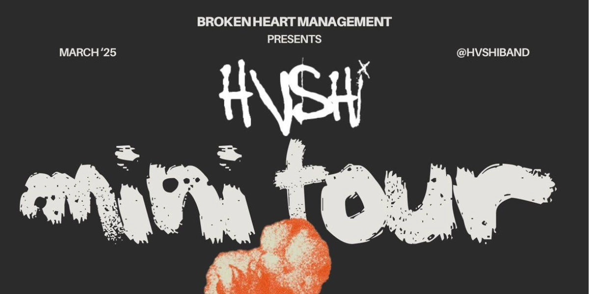 Event image for HVSHI