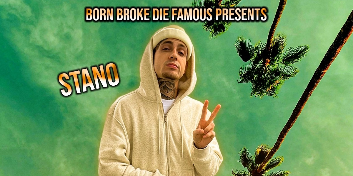 Event image for STANO