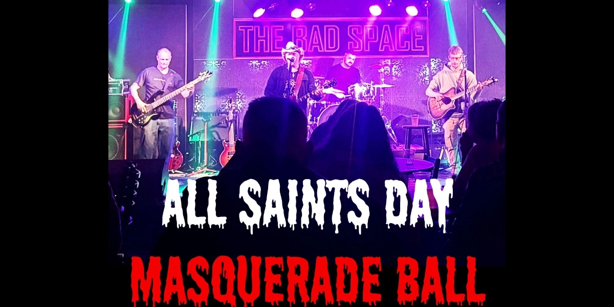 Event image for Masquerade Ball