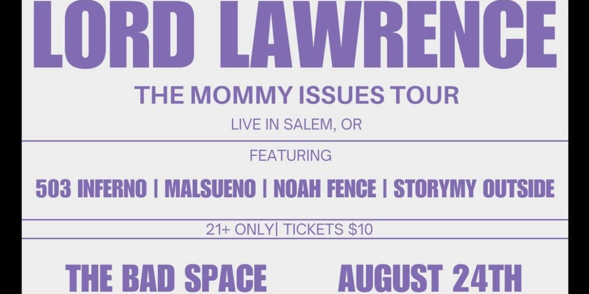 Event image for Lord Lawrence