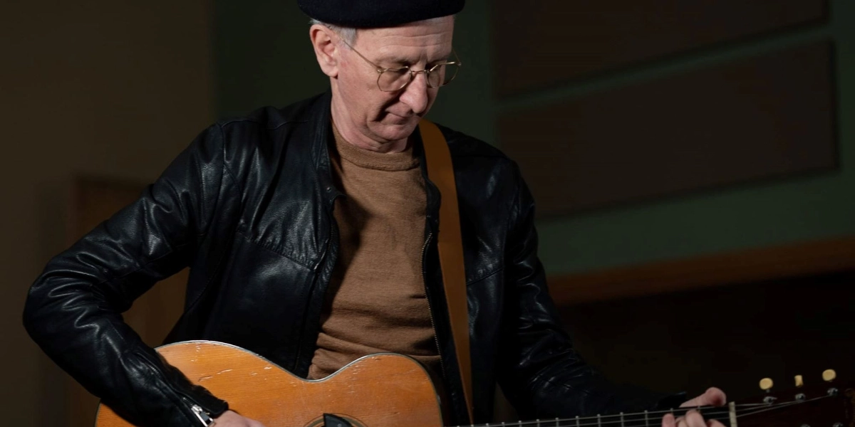 Event image for Terry Robb & Ty Curtis