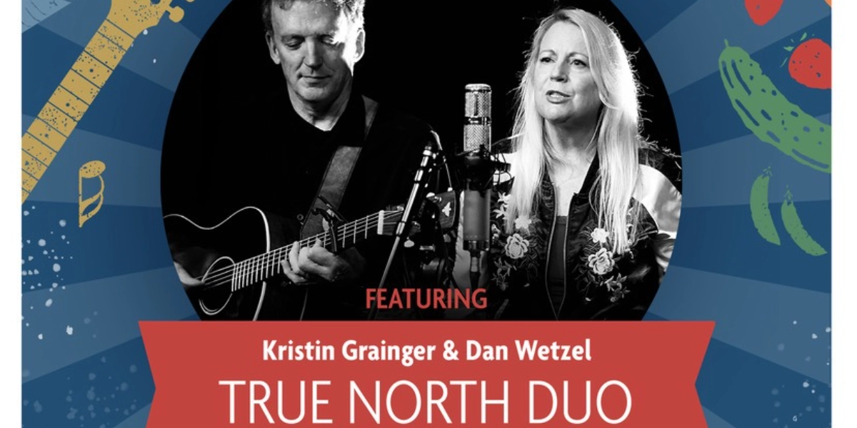 Event image for Comfort & Joy