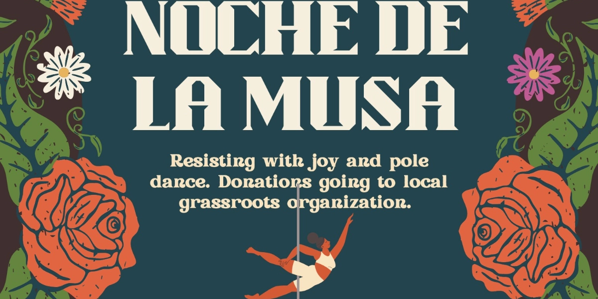 Event image for Noche De La Musa