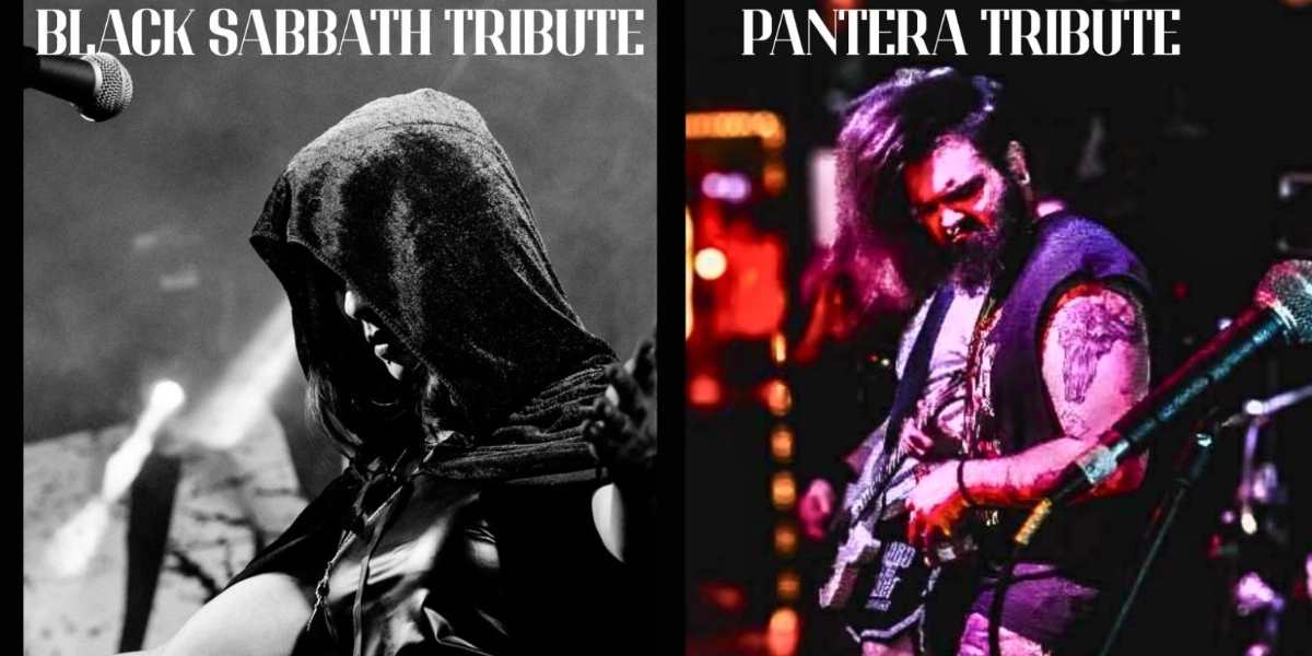 Event image for Far Beyond Paranoid