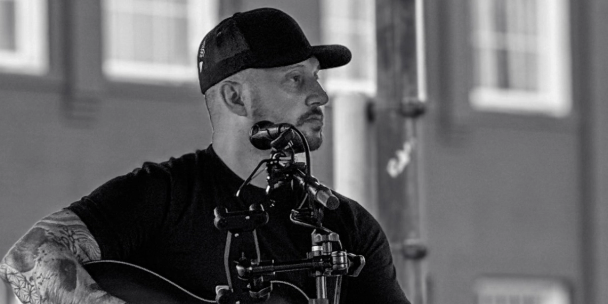 Event image for Adam Kenaston