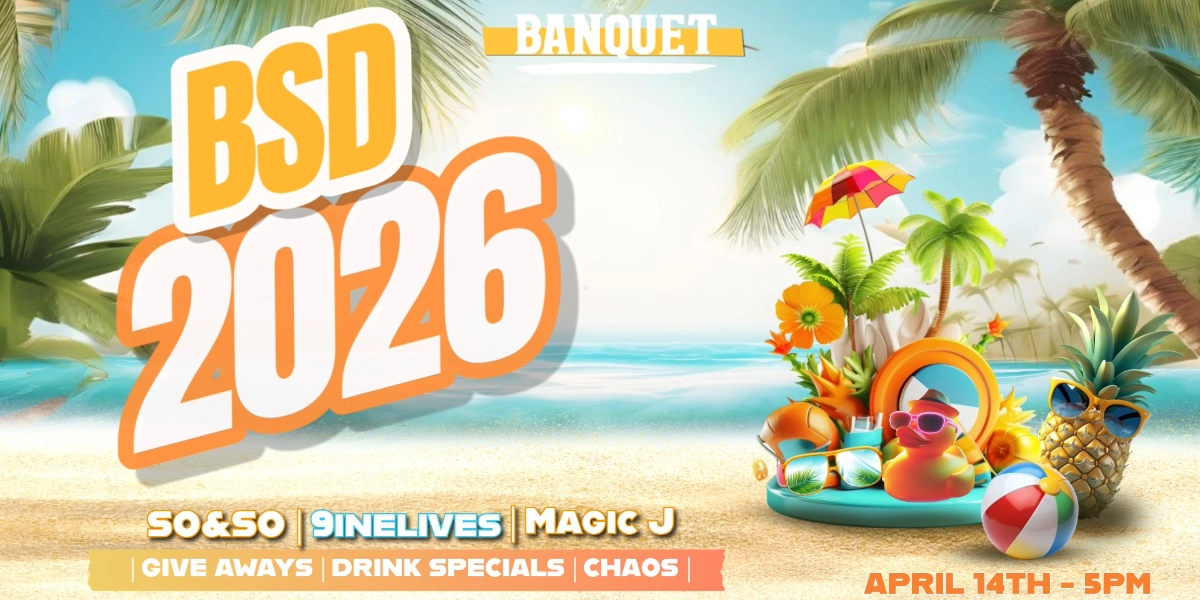 Image d'événement pour BSD 2026