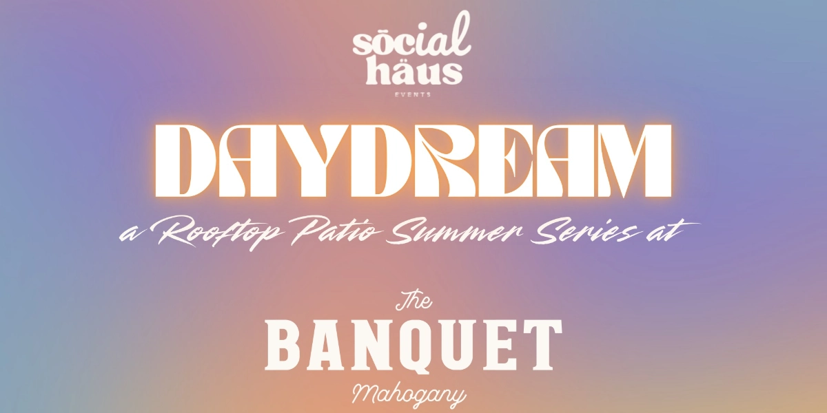 Event image for Daydream