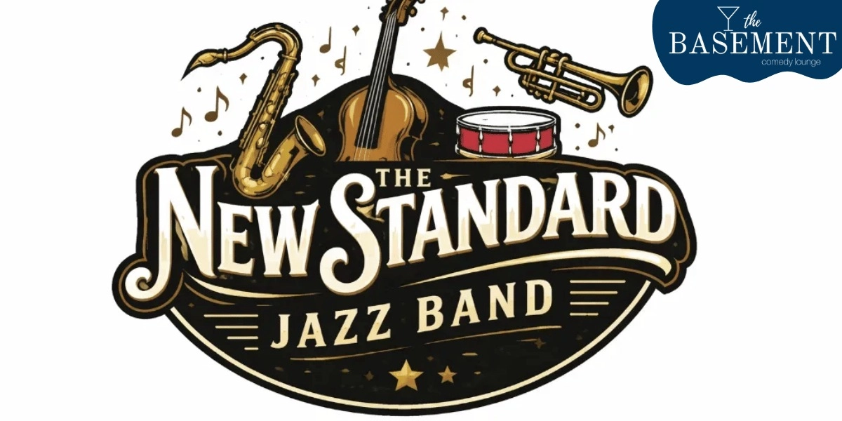 Event image for Nadia Flett-Carriere Memorial Concert w/ The New Standard