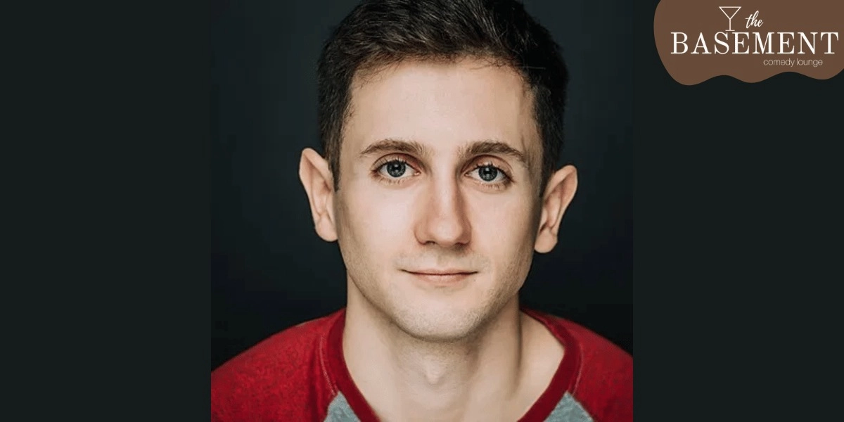 Event image for Sean Mcdonnell - Friday