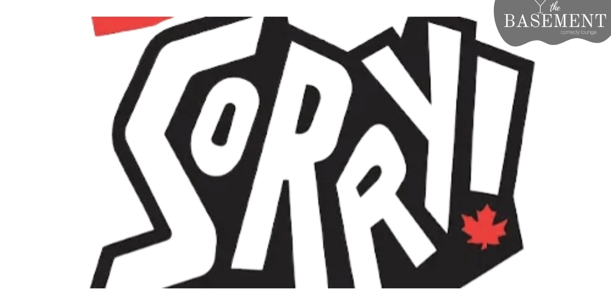 Event image for Sorry! Comedy Festival Next Best Comic Search - Preliminary Heat #1
